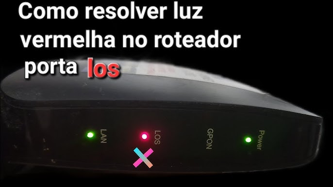 O Que Significa Los No Roteador