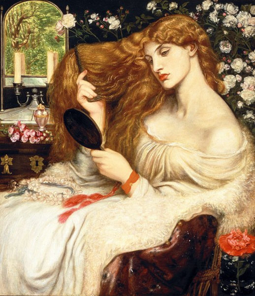 O Que Significa Lilith